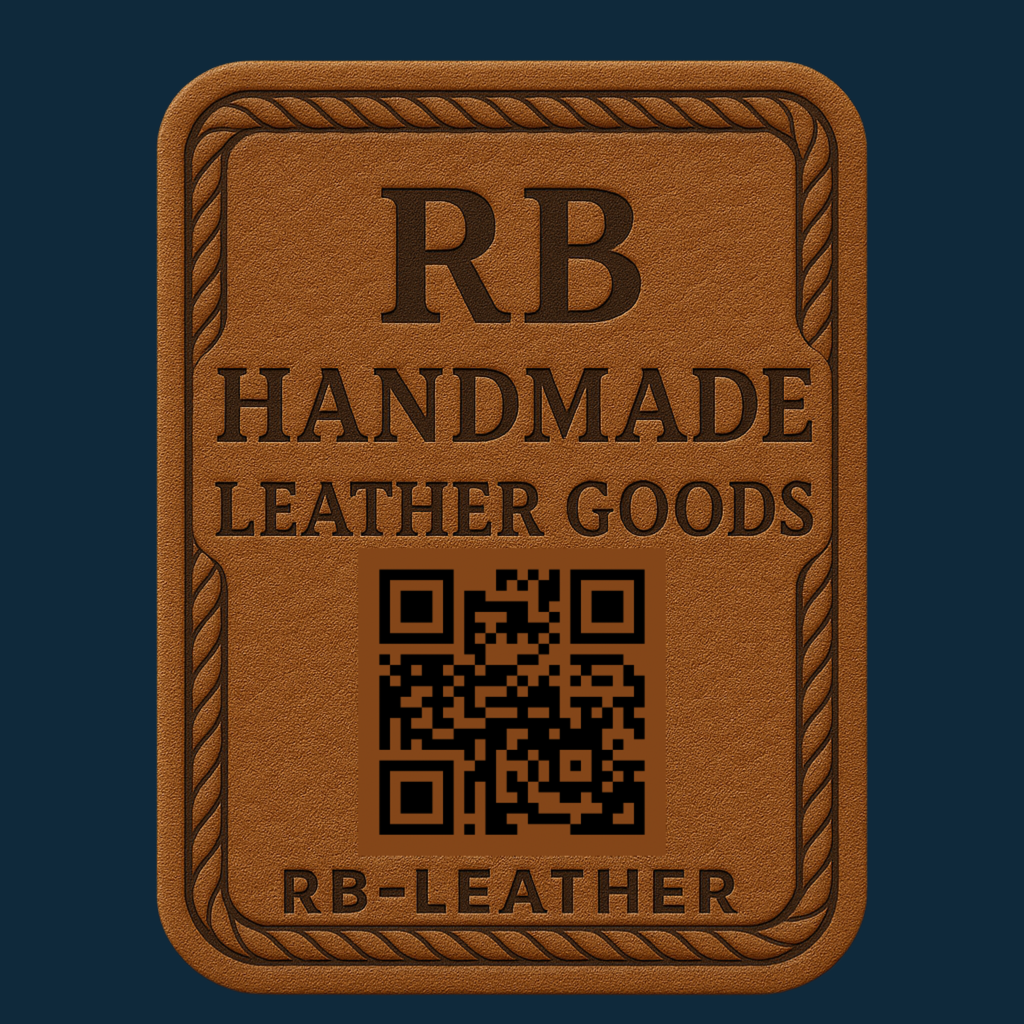 RB Handmade Leather Goods