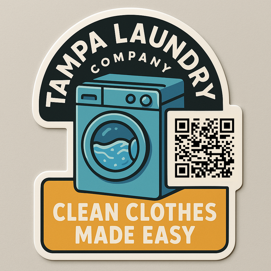 Tampa Laundry Company