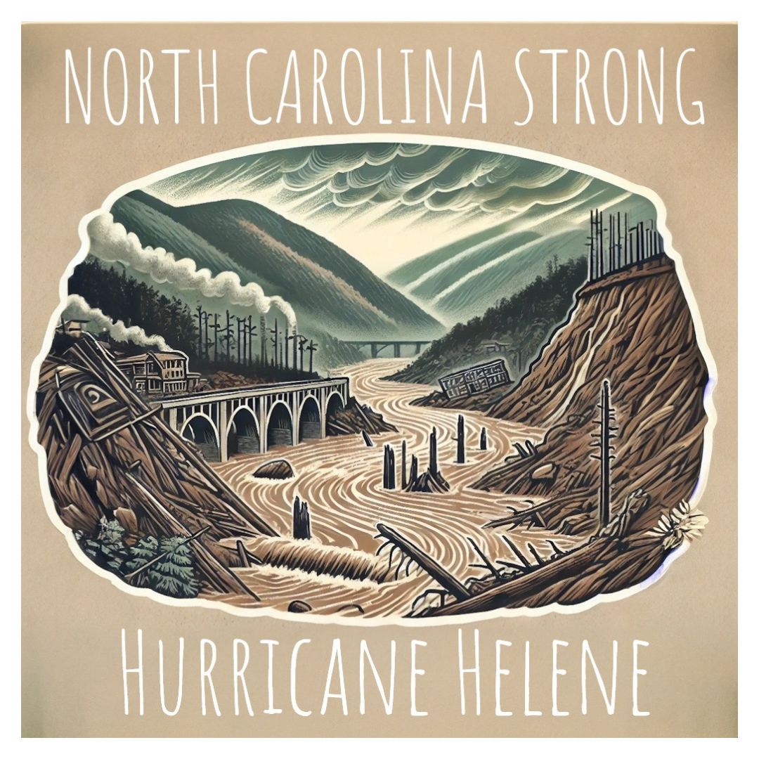 Hurricane Relief Bundle