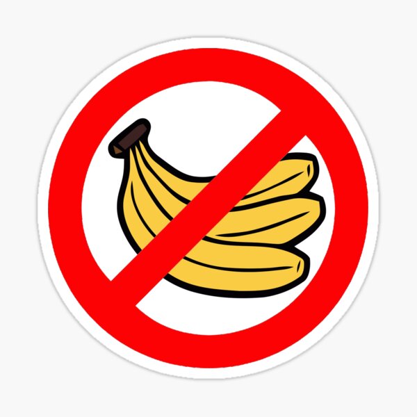 No Bananas Fishing