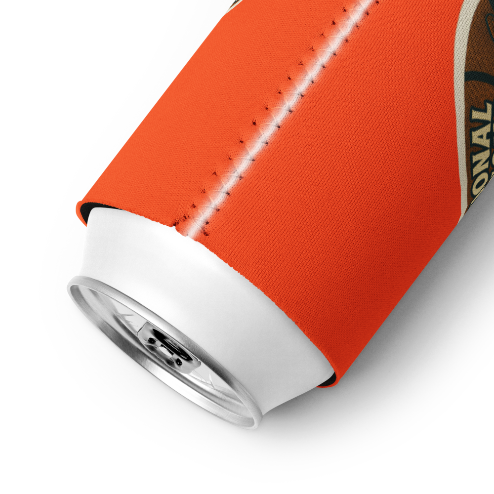Chomp Chomp FL Gator Koozies - 2025 NCAA Division One Champions