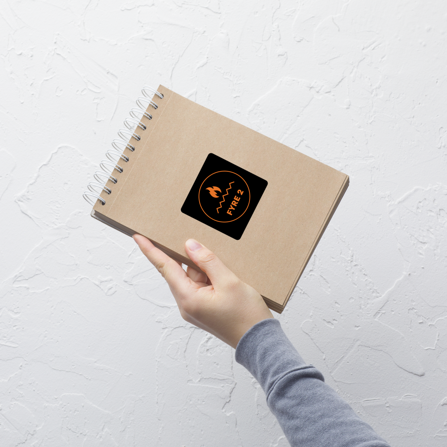 Fyre Festival 2 Sticker – Own a Piece of Music Festival Infamy
