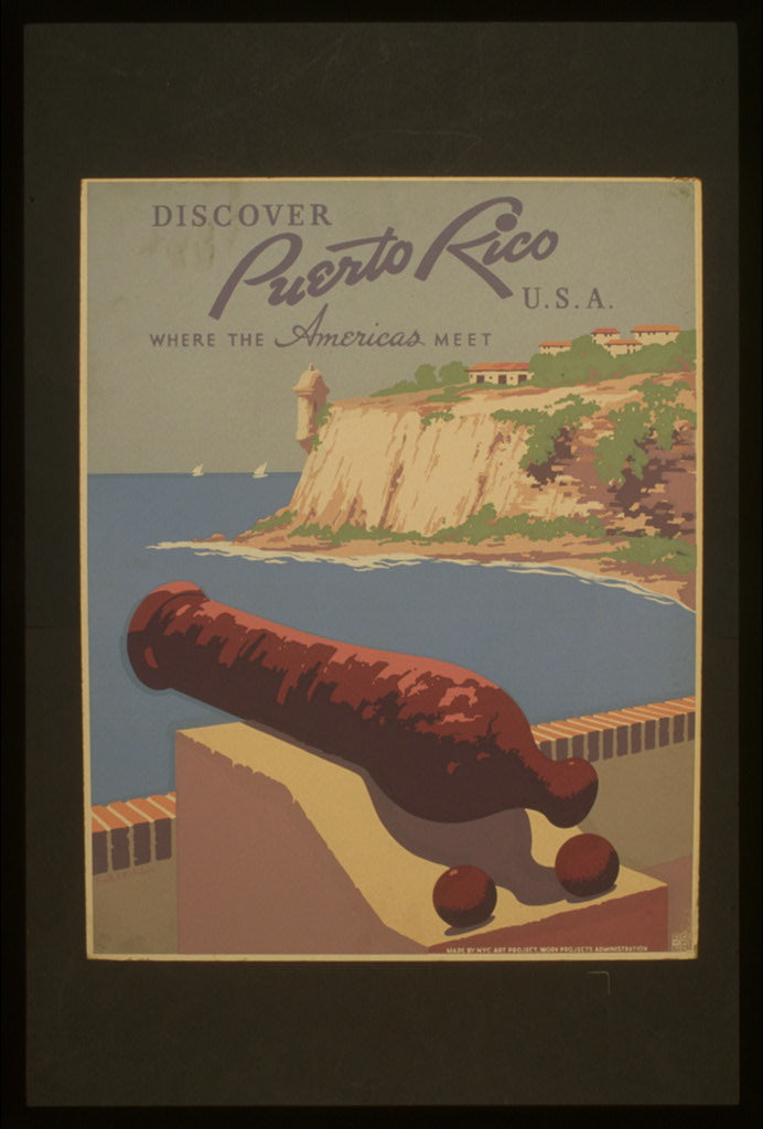 Wild Life — The National Parks Preserve All Life — 1930s WPA poster, public domain from Library of Congress
