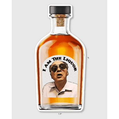 Trailer Park Boys- Mr. Lahey & Randy