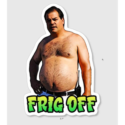 Trailer Park Boys- Mr. Lahey & Randy