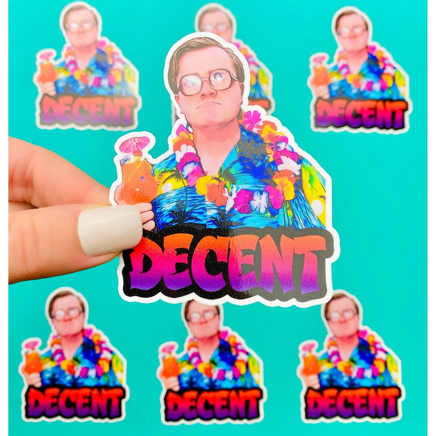 Trailer Park Boys - Decent