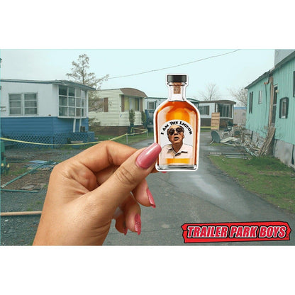 Trailer Park Boys - Mr. Lahey