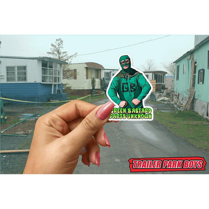 Trailer Park Boys - Nice Kitty & Parts Unknown