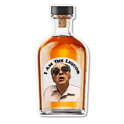 Trailer Park Boys - Mr. Lahey