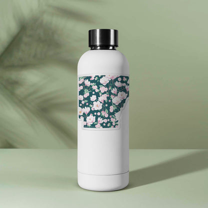 Arkansas Magnolias Sticker
