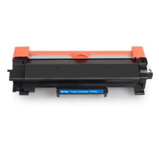 Brother TN760 Comp Toner 3K VL