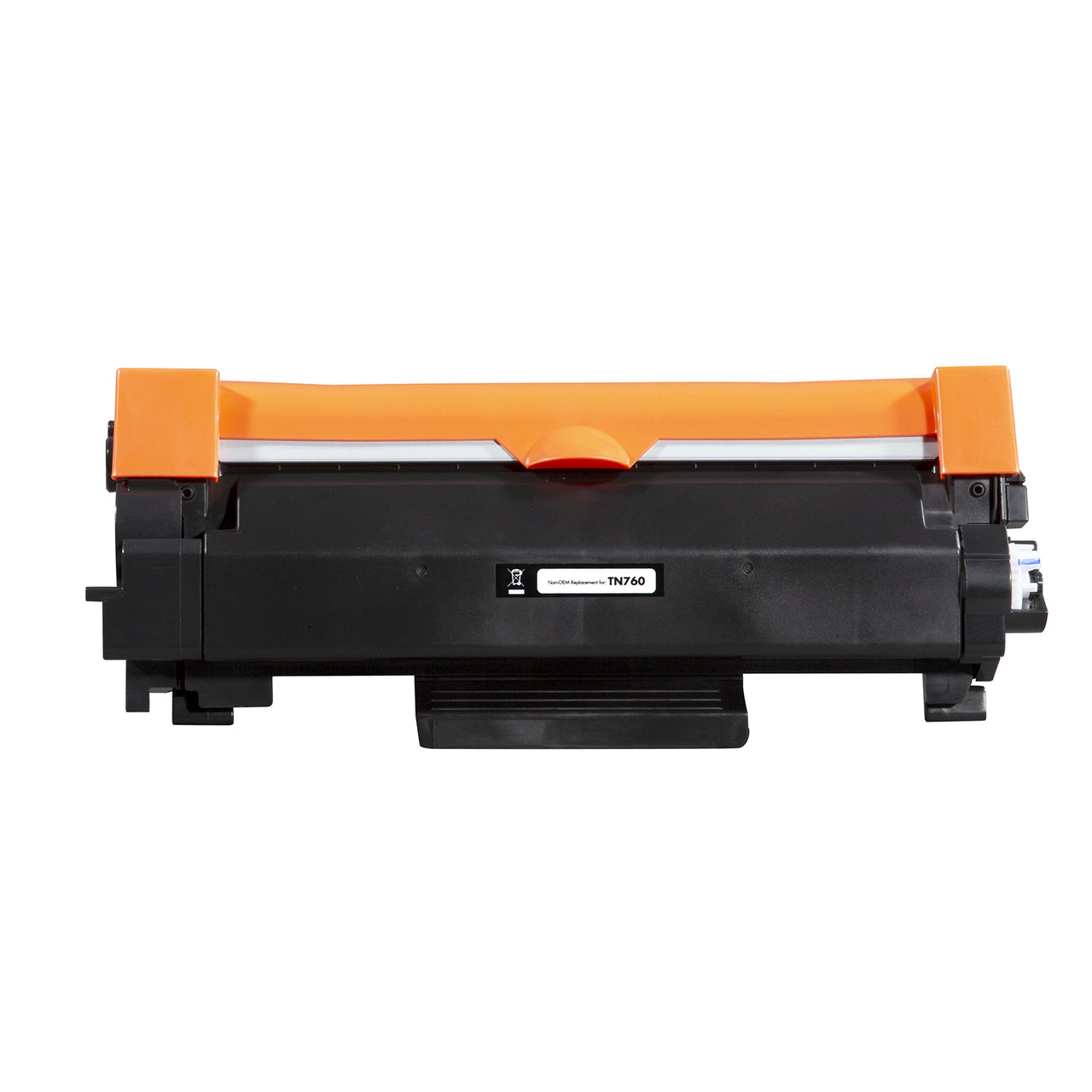 Brother TN770 Comp Toner 4.5K VL