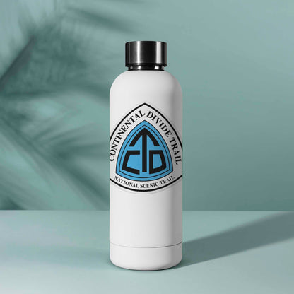 Continental Divide Trail Sign Sticker