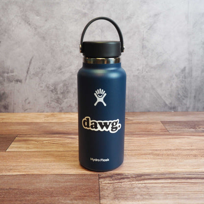 Dawg Sticker