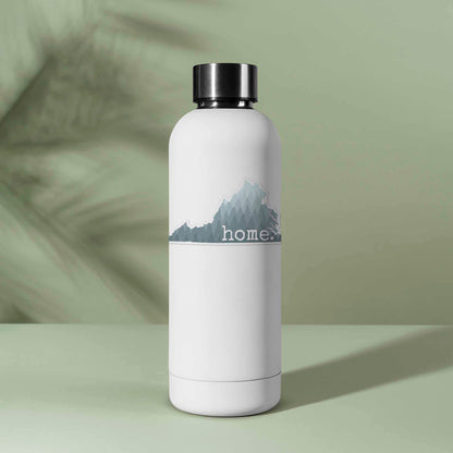 Virginia Home Appalachian Mountains Sticker - Cute VA Decal