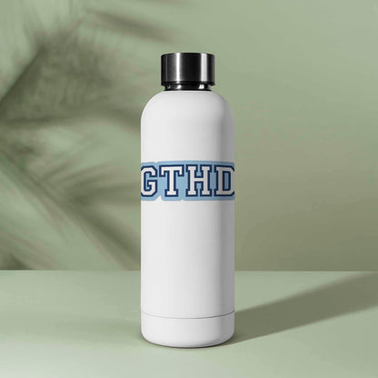 GTHD Chapel Hill North Carolina Sticker - Funny NC Decal