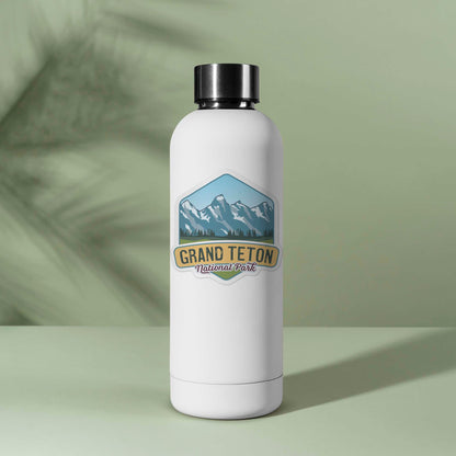 Grand Teton National Park Sticker