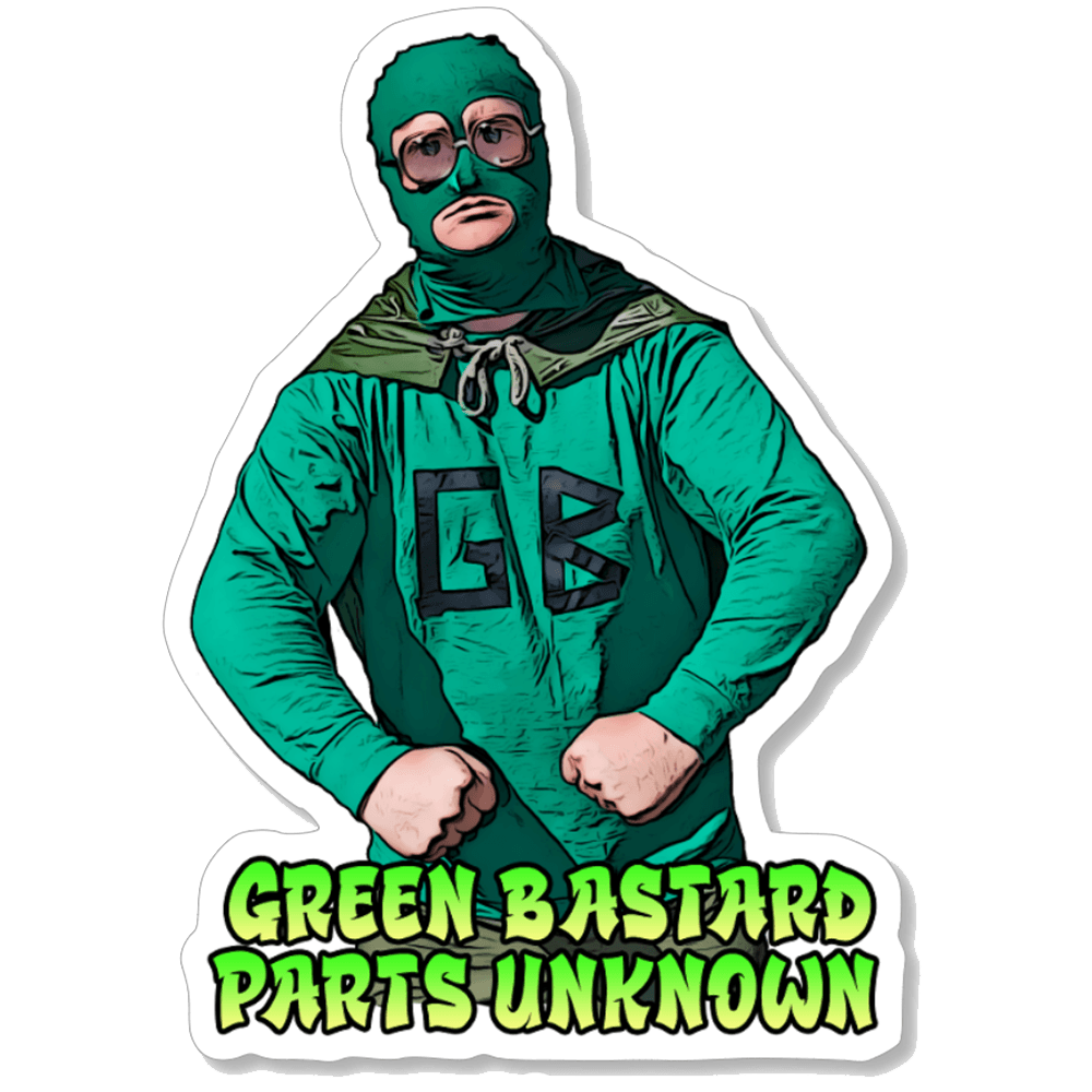 Trailer Park Boys - Parts Unknown