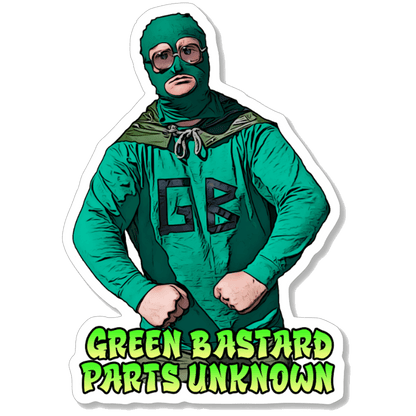 Trailer Park Boys - Parts Unknown
