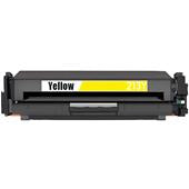 HP 213X Yellow Comp