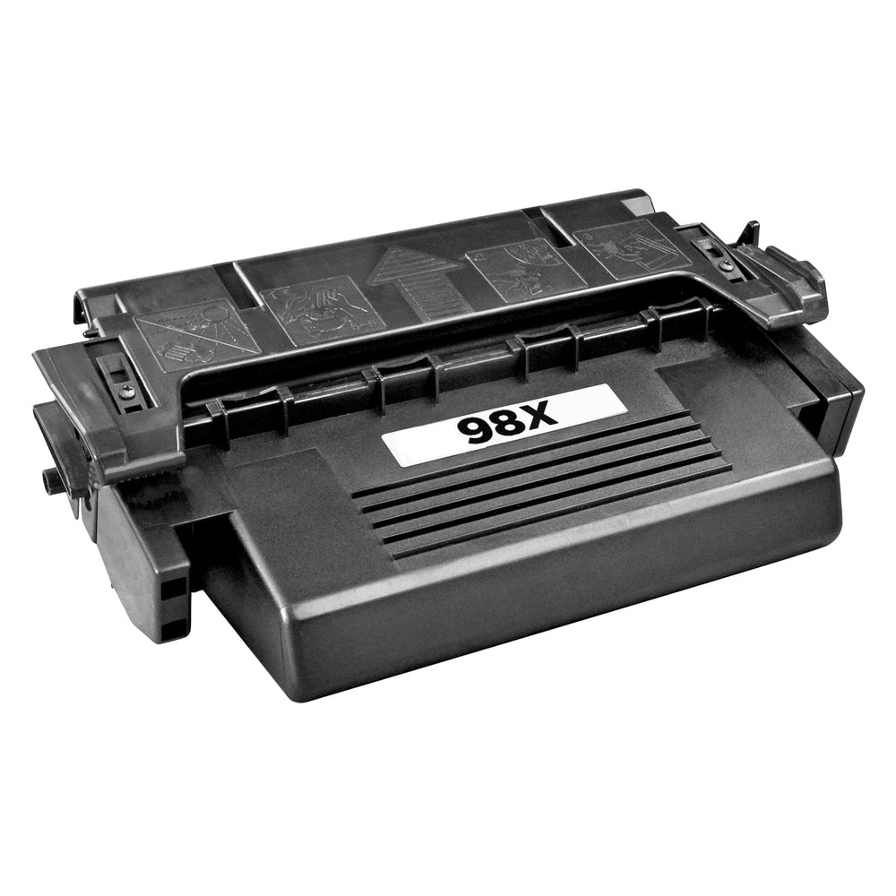 HP 92298X Compatible High-Yield Black Toner