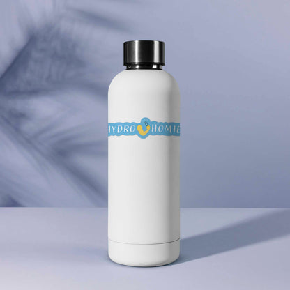 Hydro Homie Hydration Sticker