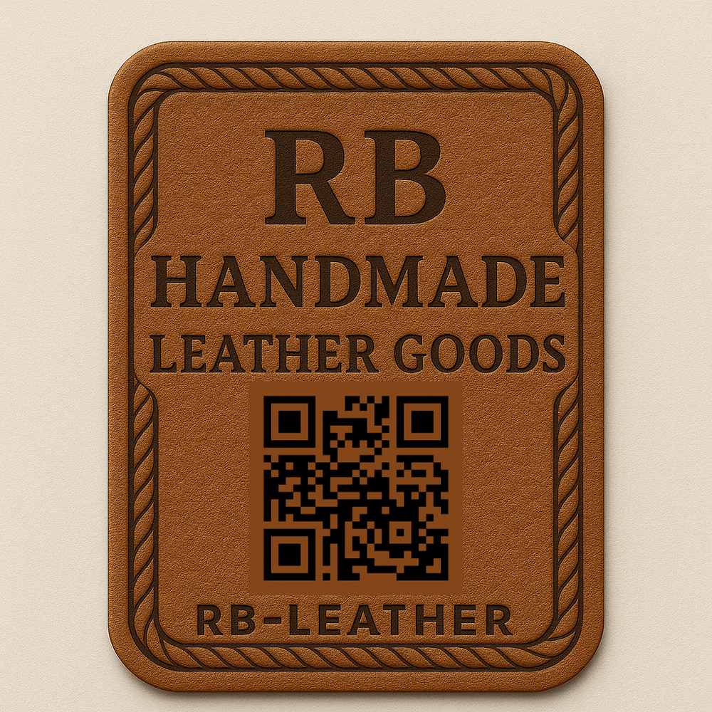 RB Handmade Leather Goods