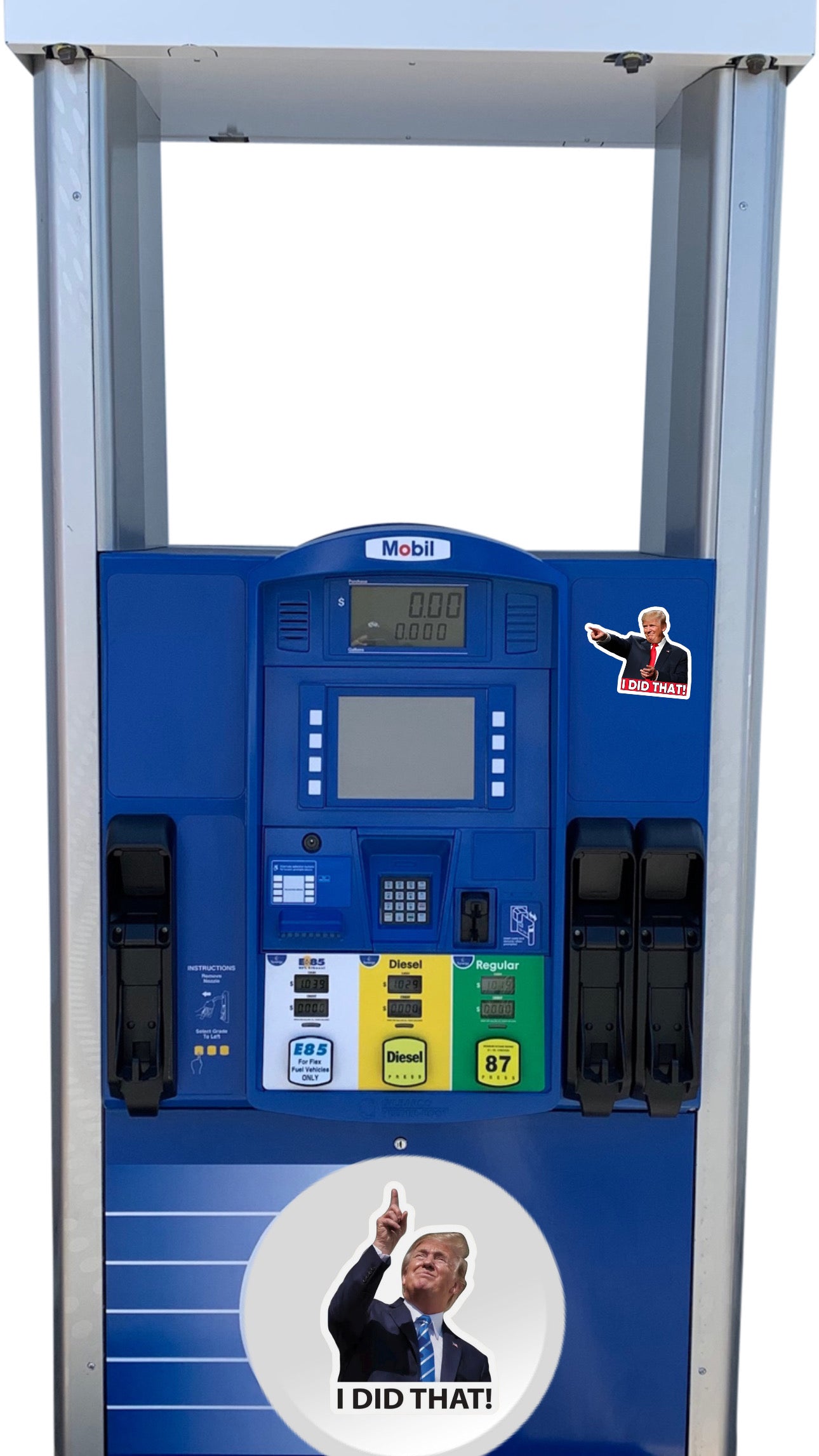 Contour-Cut Labels | Custom Shape Labels | Waterproof & Durable | Custom Sticker and Label | Carrco Labels