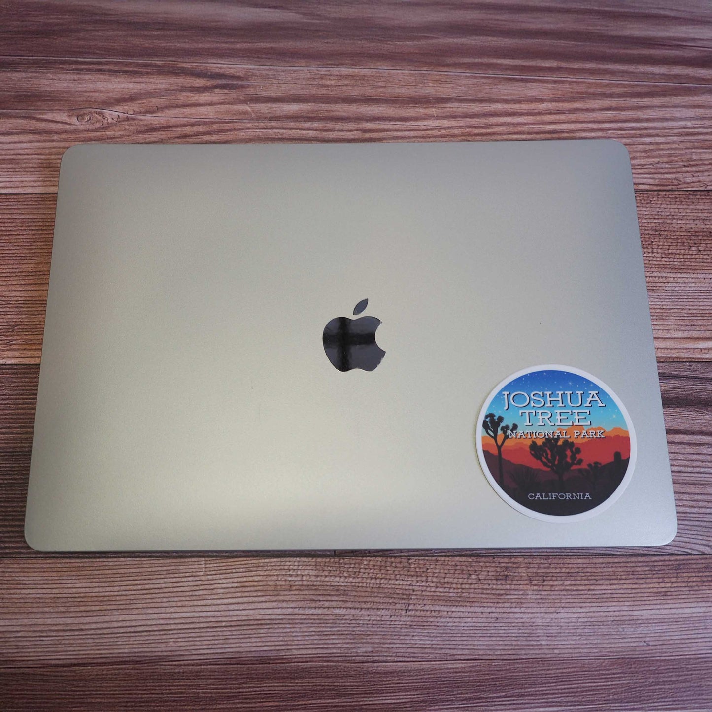 Joshua Tree National Park Sticker - Southern California Decal