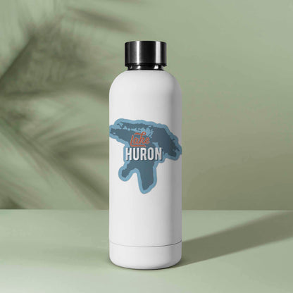 Lake Huron Sticker