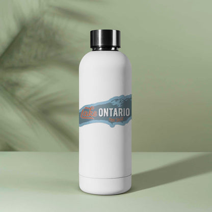Lake Ontario New York Sticker