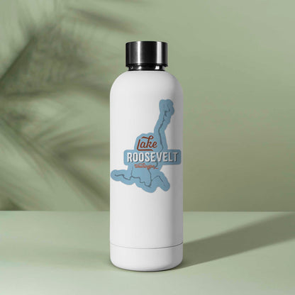 Lake Roosevelt Washington Sticker