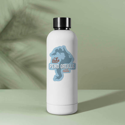 Lake Pend Oreille Sticker