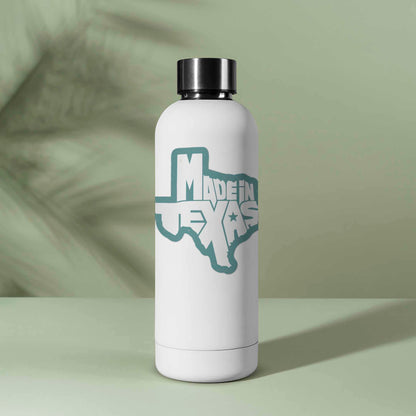 Made in Texas Sticker
