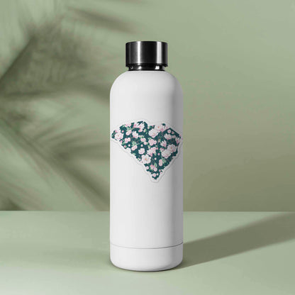 South Carolina Magnolia Flower Sticker - Cute Southern Decals