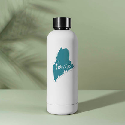 Maine Home Sticker