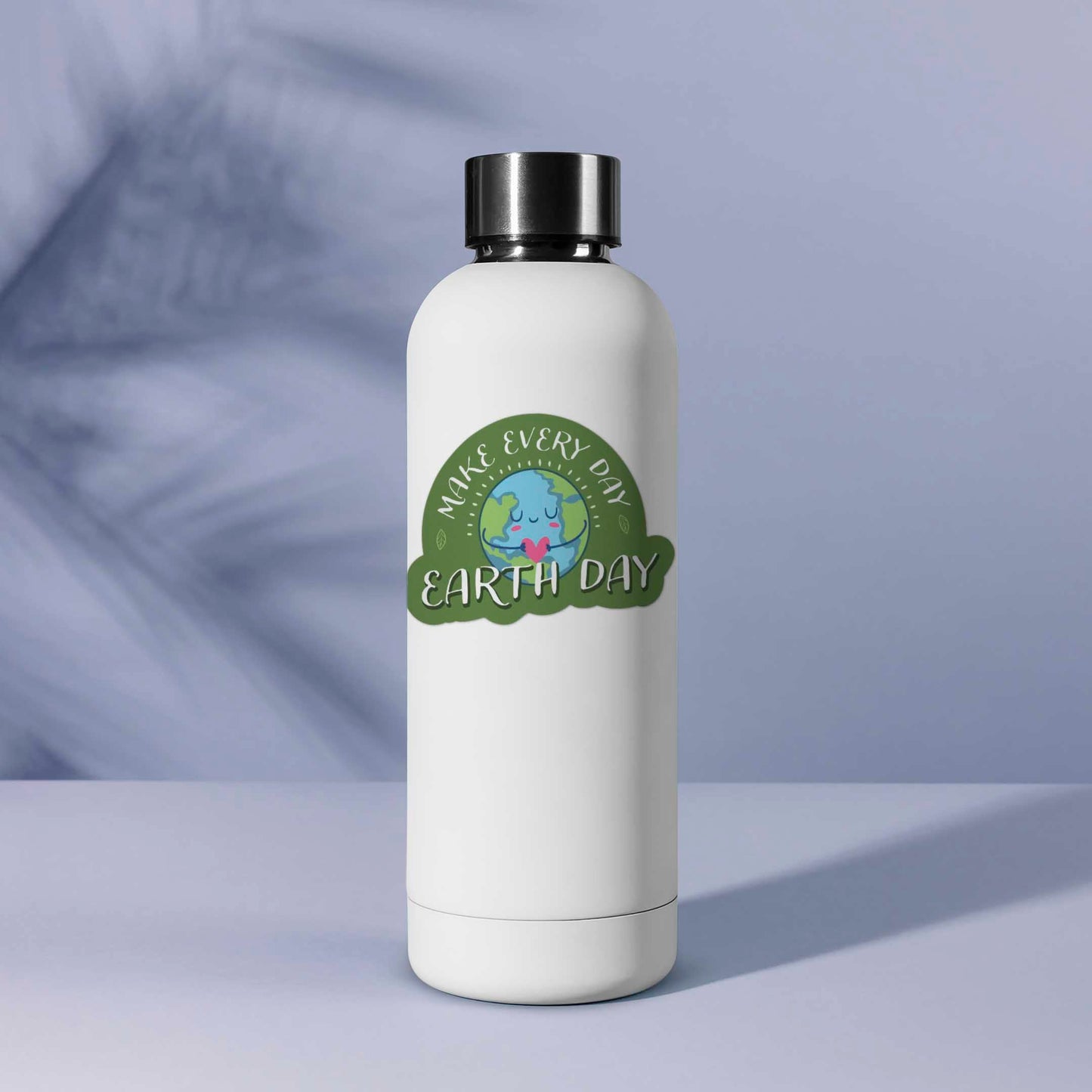 Make Every Day Earth Day Sticker