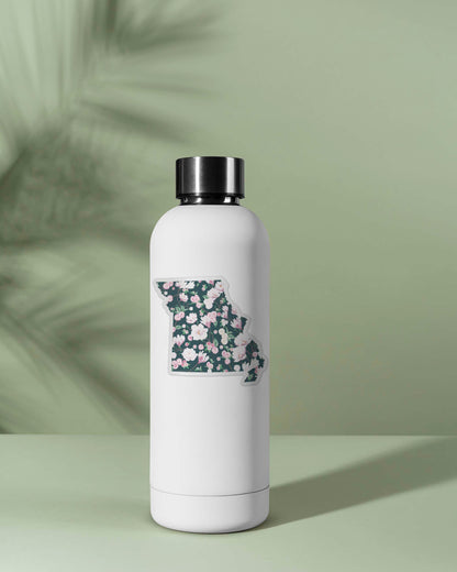 Missouri Magnolias Sticker