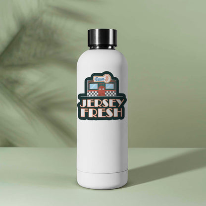 Jersey Fresh Diner Sticker