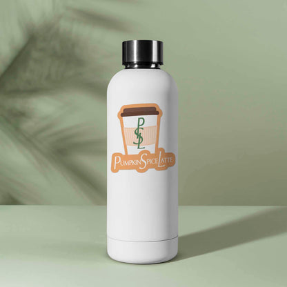 Pumpkin Spice Latte PSL Sticker