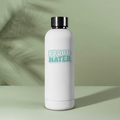 Proud Hater Sticker