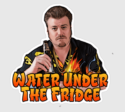 Trailer Park Boys - Ricky and Julian
