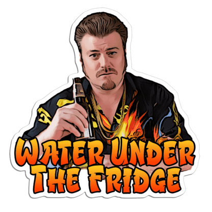 Trailer Park Boys - Ricky and Julian