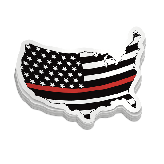 RedLine USA