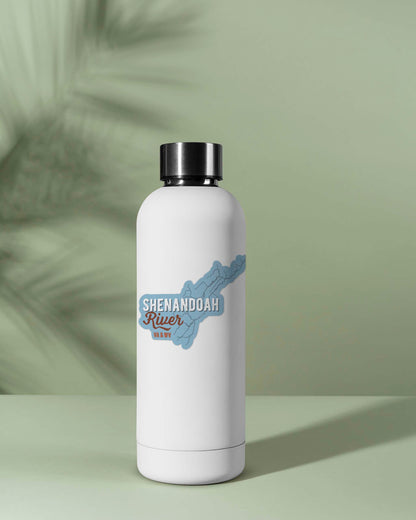 Shenandoah River Sticker