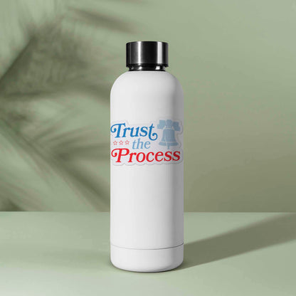 Trust the Process Philadelphia Sticker