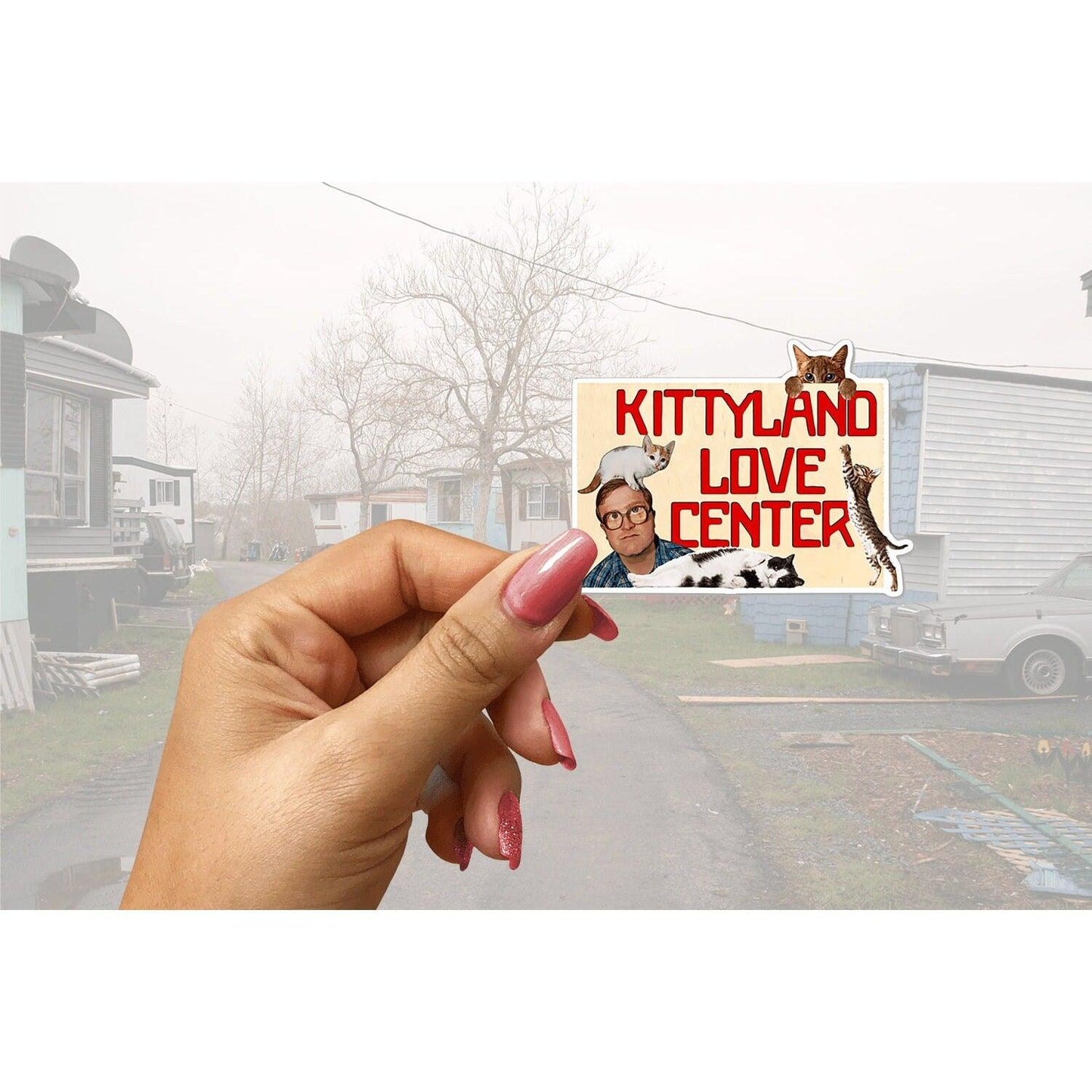 Trailer Park Boys - Decent and Kittyland