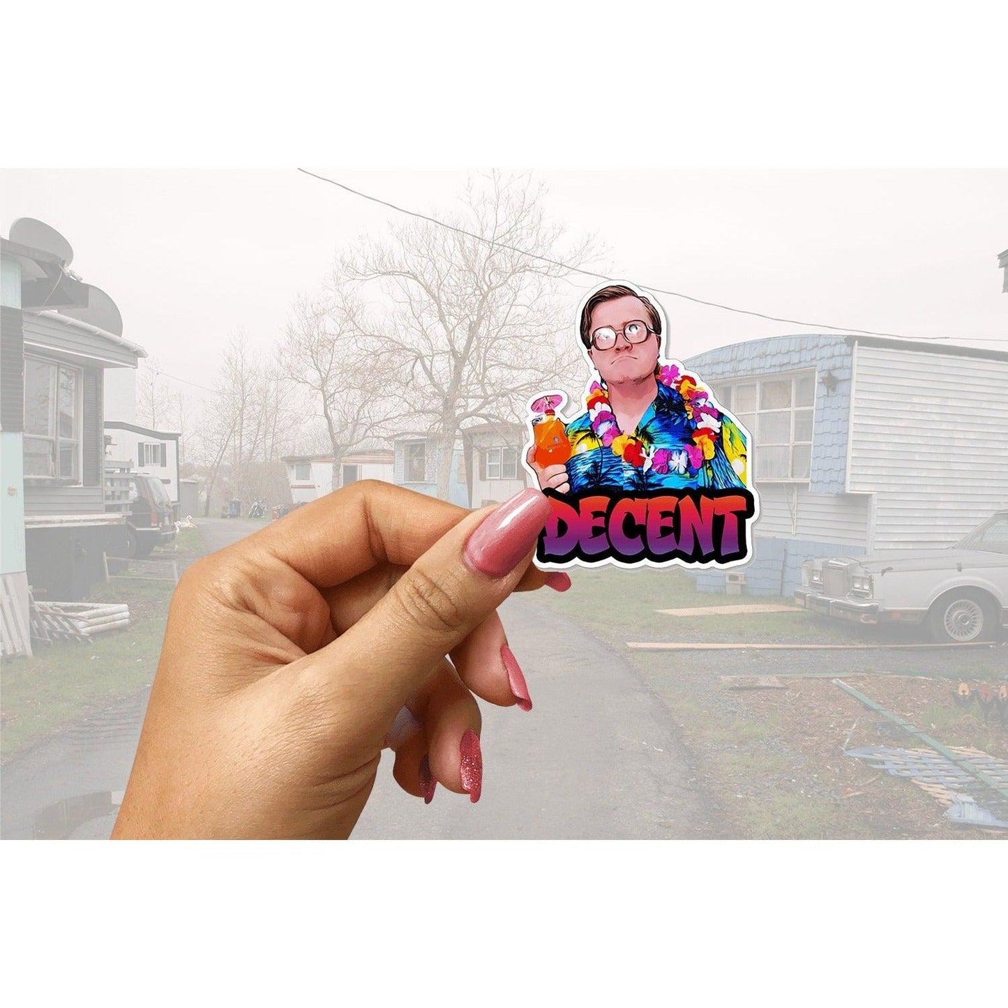 Trailer Park Boys - Decent and Kittyland