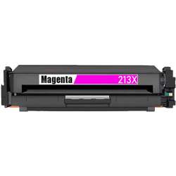 HP 213X Magenta Comp
