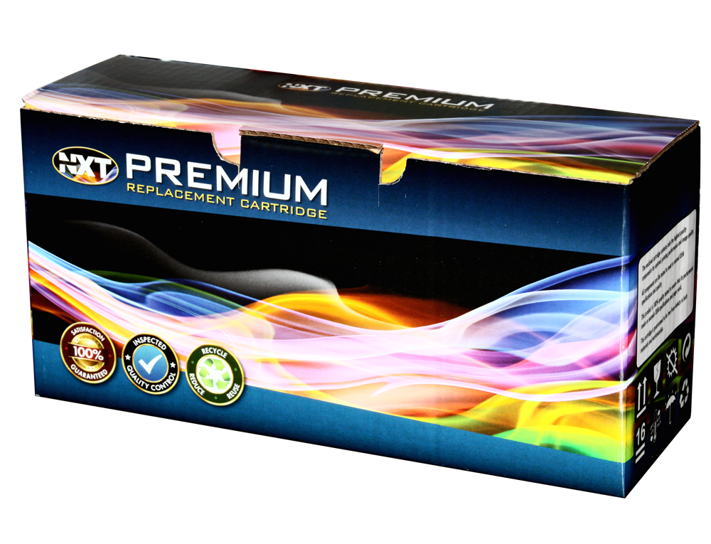 Lexmark X215 Comp Toner 3K VL